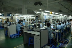 揭密攝像頭生產(chǎn) ANC奧尼工廠參觀紀(jì)實(shí)