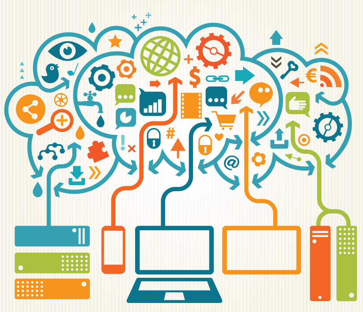 互聯網圖片服務在不同發展階段的數據工具需求分析