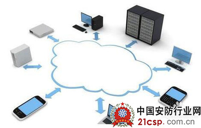 智能計(jì)算時(shí)代 從云端到邊緣，AI芯片如何助力安防智能化升級(jí)