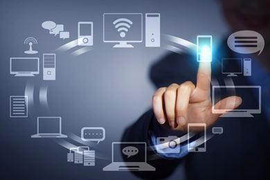 數(shù)字化時(shí)代下的IT供應(yīng)鏈服務(wù) 科技驅(qū)動(dòng)與網(wǎng)絡(luò)服務(wù)新趨勢(shì)